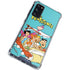 The Flinstones The Flintstones and Rubbles Galaxy S20 FE Clear Case
